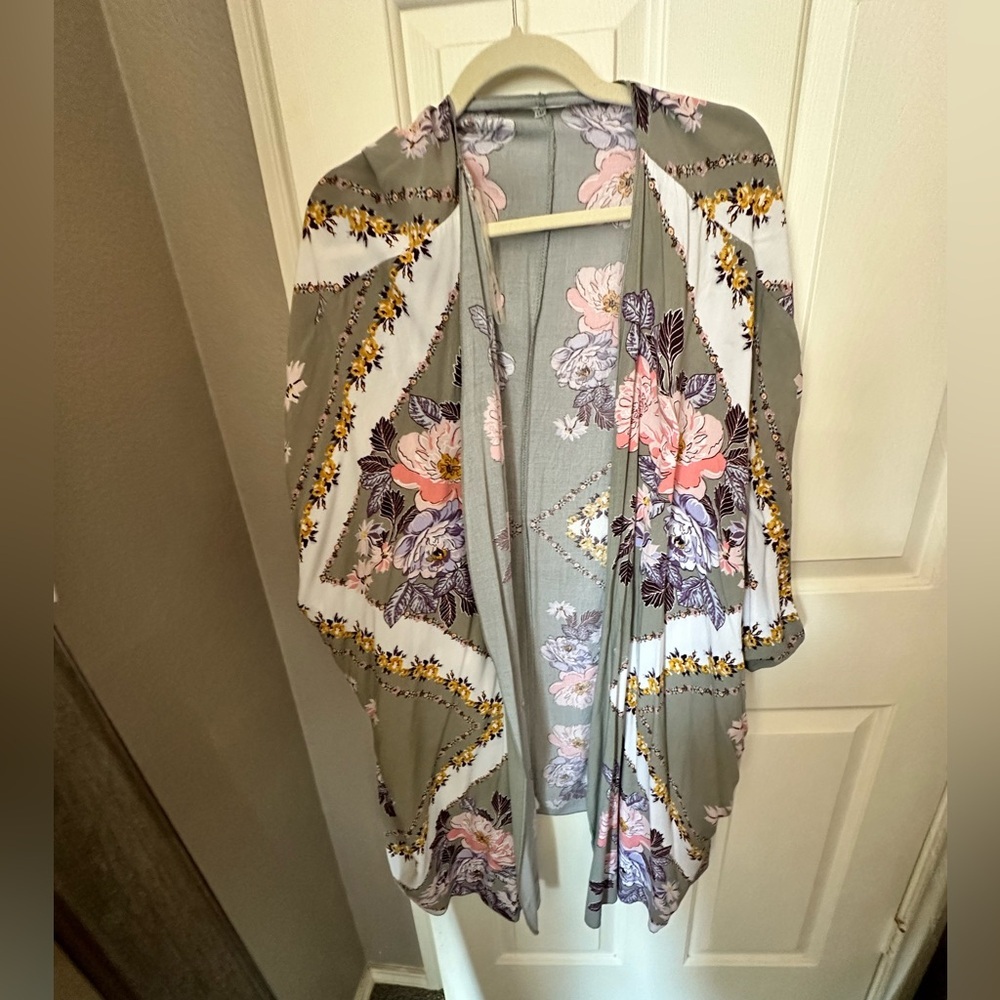 Sleeve Cardigans